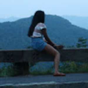 Meet your Posher, Jess